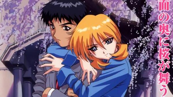 御先祖賛江第2話